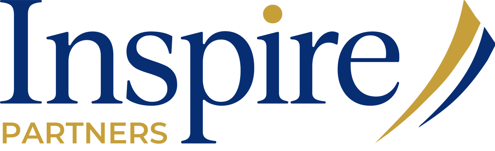 Inspire Partners
